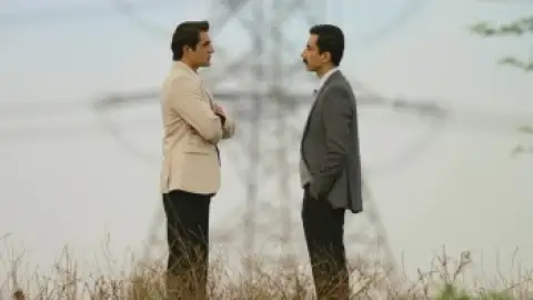 Still 7 of Aspirants (Season 3) WEB-DL [Hindi DD5.1] 4K 1080p 720p & 480p [x264/HEVC] HD | ALL Episodes [PrimeVideo Series]