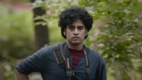Still 1 of Saaree (2025) WEB-DL [Hindi (DD2.0) & Telugu] 1080p 720p & 480p Dual Audio [x264/10Bit-HEVC]