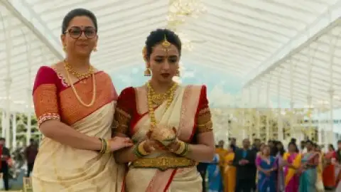 Still 5 of Yuvaraj (2024) WEB-DL [Hindi DD5.1] 1080p 720p & 480p [x264/HEVC]