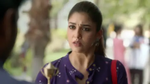 Still 4 of Bigil (2019) UNCUT WEB-DL [Hindi (DD5.1) & Tamil] 4K 1080p 720p & 480p Dual Audio [x264/10Bit-HEVC]