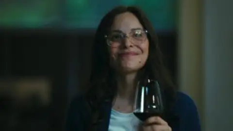 Still 5 of Cassandra (Season 1) WEB-DL [Hindi (ORG 5.1) & English] 1080p 720p & 480p x264 Dual Audio DD5.1