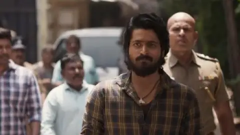 Still 7 of Diesel (2025) WEB-DL [Hindi (DD5.1) & Tamil] 1080p 720p & 480p Dual Audio [x264/10Bit-HEVC]