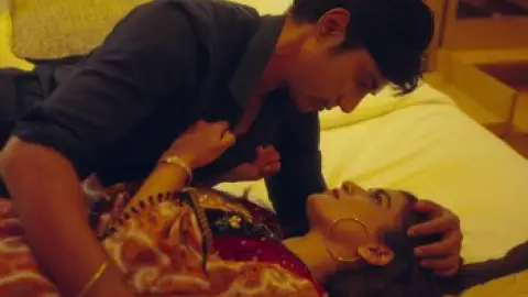 Still 6 of Krispy Rishtey (2024) WEB-DL [Hindi DD5.1] 4K 1080p 720p & 480p [x264/HEVC]