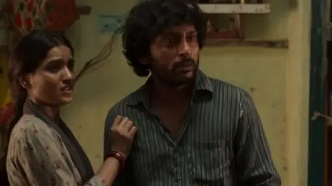 Still 6 of Sorgavaasal (2024) WEB-DL [Hindi (ORG 5.1) & Tamil] 1080p 720p & 480p Dual Audio [x264/HEVC]