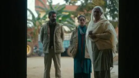 Still 8 of Kohrra (Season 2) WEB-DL [Hindi (DD5.1) & Punjabi] 4K 1080p 720p & 480p [x264/HEVC] | [ALL Episodes] | NF Series