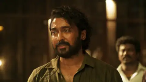 Still 4 of Etharkkum Thunindhavan (2022) WEB-DL [Hindi DD5.1] 1080p 720p & 480p [x264/HEVC] HD