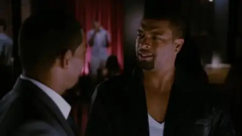 Still 6 of Jumping the Broom (2011) BluRay [Hindi (DD5.1) & English] 1080p 720p & 480p Dual Audio [x264/10Bit-HEVC]