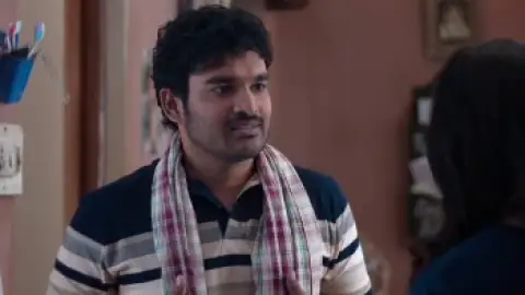 Still 1 of Chennai Love Story (2026) DS4K WEB-DL [Hindi (DD5.1) & Telugu] 4K 1080p 720p & 480p Dual Audio [x264/HEVC]