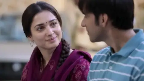 Still 4 of Sikandar Ka Muqaddar (2024) WEB-DL [Hindi DD5.1] 1080p 720p & 480p [x264/HEVC]