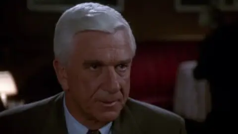 Still 2 of The Naked Gun 2½: The Smell of Fear (1991) BluRay [English DD5.1] 1080p 720p & 480p [x264/10Bit-HEVC]