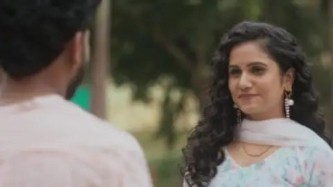 Still 3 of Love U Muddu (2025) WEB-DL [Hindi (DD2.0) & Kannada] 1080p 720p & 480p Dual Audio [x264/HEVC]