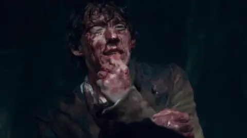 Still 3 of Gogol. Viy (2018) BluRay [Hindi (ORG 2.0) & Russian] 1080p 720p & 480p Dual Audio [x264/10Bit-HEVC]