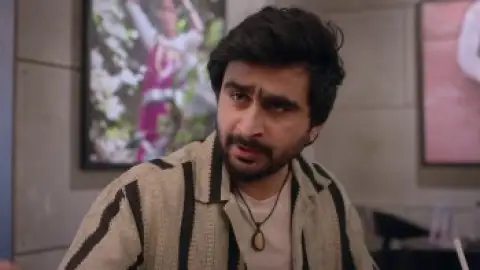 Still 1 of Mr & Mrs 420 Again (2025) WEB-DL [Punjabi DD5.1] 1080p 720p & 480p [x264/HEVC]