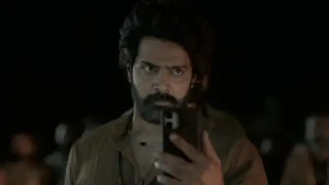 Still 8 of Mark (2025) DS4K WEB-DL [Hindi (DD5.1) & Kannada] 4K 1080p 720p & 480p Dual Audio [x264/10Bit-HEVC]