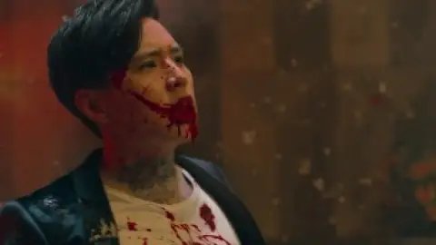 Still 3 of Havoc (2025) WEB-DL [Hindi (DD5.1) & English] 4K 1080p 720p & 480p Dual Audio [x264/10Bit-HEVC]