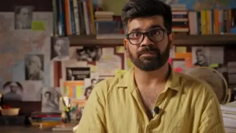 Still 7 of Zero Se Restart (2024) WEB-DL [Hindi DD5.1] 1080p 720p & 480p [x264/HEVC]