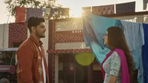 Still 5 of Rose Rosy Te Gulab (2024) WEB-DL [Punjabi DD5.1] 4K 1080p 720p & 480p [x264/HEVC]