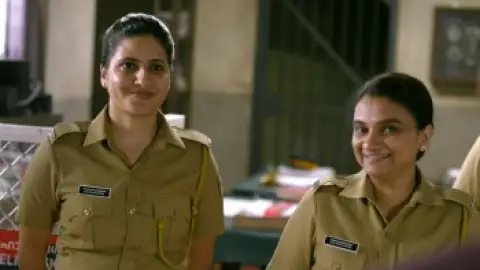 Still 2 of Dridam (2026) DS4K WEB-DL [Hindi (DD5.1) & Malayalam] 4K 1080p 720p & 480p Dual Audio [x264/10Bit-HEVC]