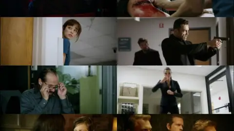 Still 1 of Breakout (2013) Web-DL [Hindi (ORG 2.0) & English] 720p & 480p Dual Audio [x264]