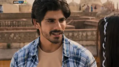 Still 2 of Murderbaad (2025) HDRip [Hindi (ORG 2.0)] 1080p 720p & 480p [x264]