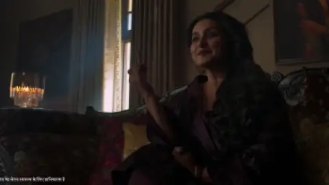 Still 3 of Dhaakad (2022) WEB-DL [Hindi DD5.1] 1080p 720p & 480p [x264/HEVC] HD