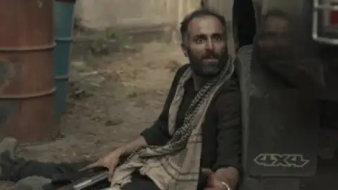 Still 7 of Tehran (2025) WEB-DL [Hindi DD5.1] 4K 1080p 720p & 480p [x264/HEVC]