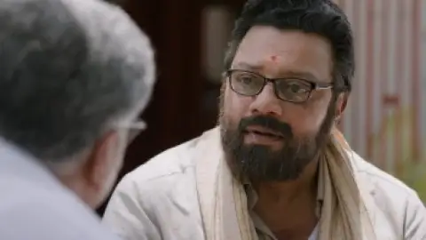 Still 3 of Irumudi (2026) DS4K WEB-DL [Hindi (DD5.1) & Telugu] 4K 1080p 720p & 480p Dual Audio [x264/10Bit-HEVC]