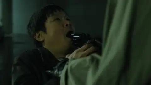 Still 2 of Demon City (2025) WEB-DL [Hindi (ORG 5.1) & English] 1080p 720p & 480p Dual Audio [x264/10Bit-HEVC]