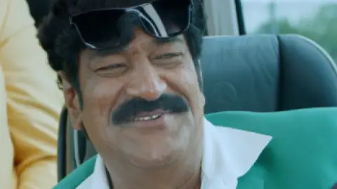 Still 4 of Ruler (2019) WEB-DL [Hindi (UNCUT 2.0) + Telugu] 1080p 720p & 480p Dual Audio [x264/Esubs]