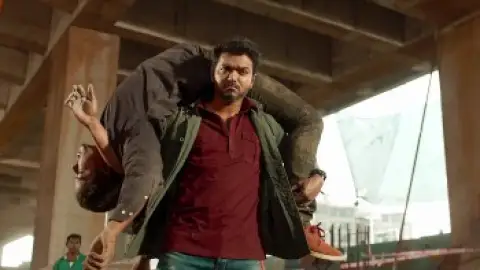 Still 5 of Sarkar (2018) [Hindi – HQ/Studio Dub] WEB-DL 1080p 720p 480p [x264/HEVC] HD | [Without-ADs]