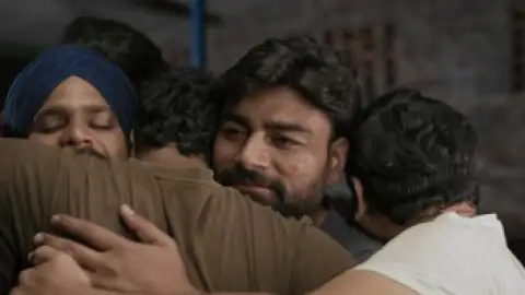 Still 5 of Yaarmates (Season 1) WEB-DL Punjabi [DD2.0] 4K 1080p 720p & 480p [x264/ESubs] | ALL Episodes