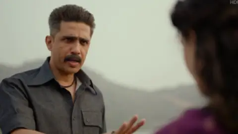 Still 8 of Maa Inti Bangaram (2026) [Hindi – HQ/Studio Dub] DS4K WEB-DL 4K 1080p 720p 480p [x264/HEVC] HD | [Without-ADs]