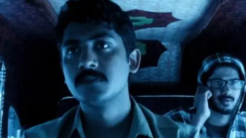 Still 5 of Theevram (2012) WEB-DL [Hindi (DD2.0) & Malayalam] 1080p 720p & 480p Dual Audio [x264/HEVC]