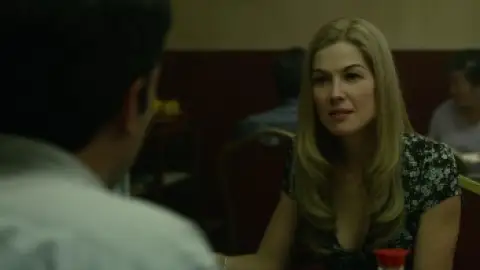 Still 2 of Gone Girl (2014) BluRay [English DD5.1] 1080p 720p & 480p [x264/10Bit-HEVC]