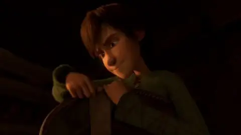 Still 1 of How to Train Your Dragon (2010) BluRay [Hindi (DD5.1) & English] 4K 1080p 720p & 480p Dual Audio [x264/10Bit-HEVC]