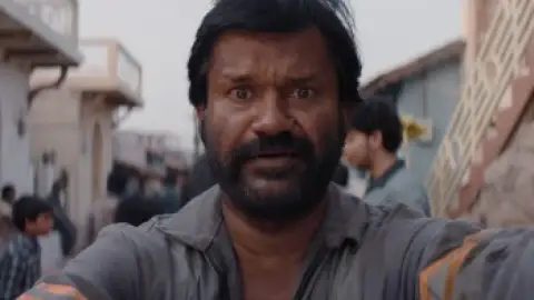 Still 1 of Sing Geetham (2026) WEB-DL [Hindi (DD5.1) & Telugu] 1080p 720p & 480p Dual Audio [x264/HEVC]