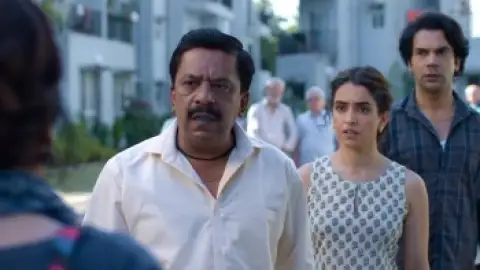 Still 7 of Toaster (2026) WEB-DL [Hindi DD5.1] 4K 1080p 720p & 480p [x264/HEVC]