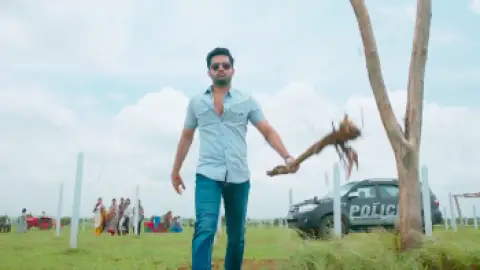 Still 3 of Bheeshma (2020) WEB-DL [Hindi (ORG 2.0) & Telugu] 1080p 720p & 480p Dual Audio [x264/HEVC] HD