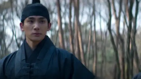 Still 6 of Dear Hongrang (Season 1) WEB-DL [Hindi (DD5.1) & English] 1080p 720p & 480p [x264/10Bit-HEVC] | [ALL Episodes] | NF Series