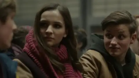 Still 2 of Dark (Season 2) WEB-DL [English (ORG 5.1) & German] 1080p 720p & 480p x264 Dual Audio DD5.1