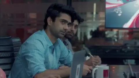 Still 7 of The Broken News (Season 2) WEB-DL [Hindi DD5.1] 1080p 720p & 480p [x264/ESubs] HD | ALL Episodes [ZEE5 Series]