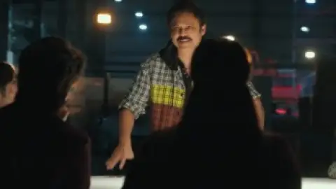 Still 9 of F3: Fun and Frustration (2022) WEB-DL [Hindi (ORG 2.0) + Telugu] 1080p 720p & 480p Dual Audio [x264/ESubs]