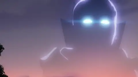 Still 1 of What iF…? (Season 3) DS4K WEB-DL [Hindi (HQ Dub) & English] 1080p 720p 480p Dual Audio [x264] | DisneyPlus Series [ALL Episodes]