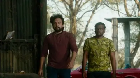 Still 4 of Repu Udayam 10 Gantalaku (2026) WEB-DL [Hindi (DD2.0) & Telugu] 1080p 720p & 480p Dual Audio [x264/HEVC]