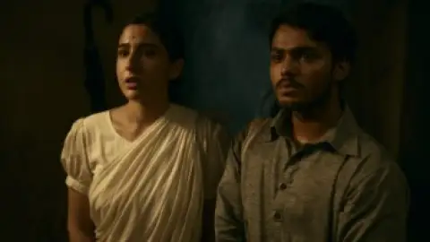 Still 8 of Ae Watan Mere Watan (2024) WEB-DL [Hindi DD5.1] 4K 1080p 720p & 480p [x264/HEVC]