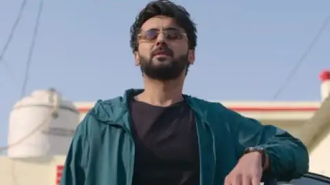 Still 3 of Pitt Siyapa (2026) WEB-DL [Hindi (2.0) & Punjabi] 1080p 720p & 480p Dual Audio [x264/HEVC]