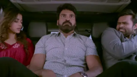 Still 1 of BRO (2023) WEB-DL [Hindi (ORG 5.1) & Telugu] 1080p 720p & 480p Dual Audio [x264/HEVC] HD