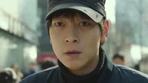 Still 5 of The Plot (2024) WEB-DL [Hindi (DD2.0) & Korean] 1080p 720p & 480p [x264/10Bit-HEVC]