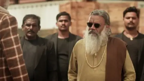 Still 6 of Vaamana (2025) WEB-DL [Hindi (DD2.0) & Kannada] 1080p 720p & 480p Dual Audio [x264/10Bit-HEVC]