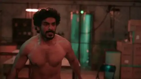 Still 8 of Double Occupancy (2026) REPACK WEB-DL [Hindi (DD5.1) & Tamil] 4K 1080p 720p & 480p Dual Audio [x264/HEVC]